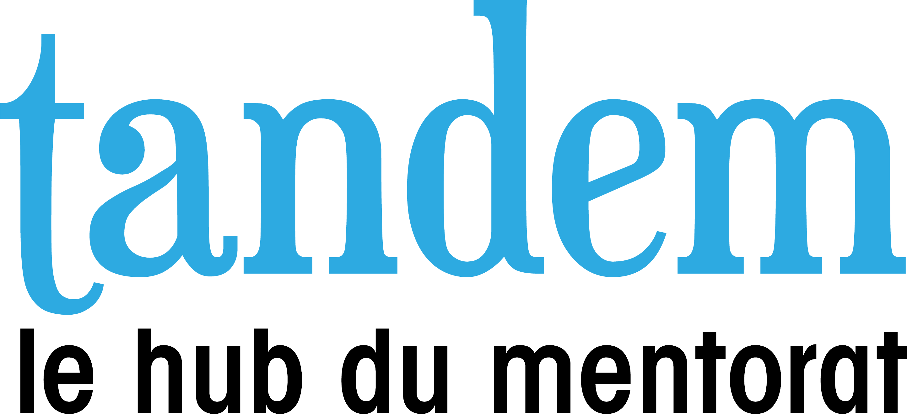 /Tandem - Hub du Mentorat